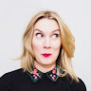 Meet your Posher, Carly